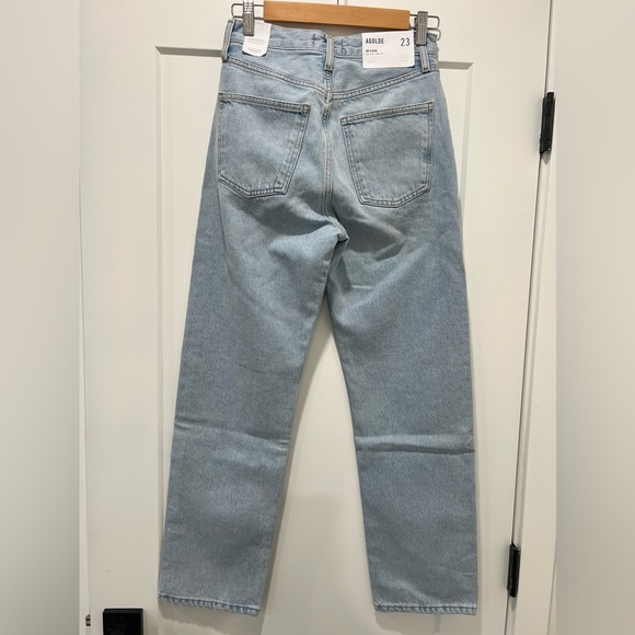 agolde 90’s Jeans - Picture 6 of 8